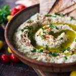 تصویر بابا غنوج