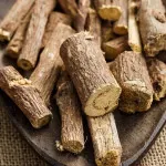  ریشه شیرین بیان