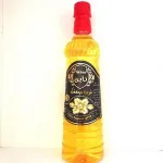 تصویر شربت سنتی بیدمشک