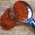 تصویر ادویه  مکزیکی (تاکو)