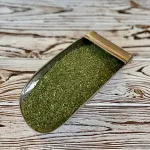 سبزی آش خشک