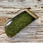 سبزی کوکو خشک