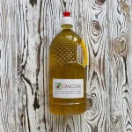 تصویر روغن زیتون بودار(اعلا)