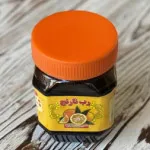 تصویر رب نارنج