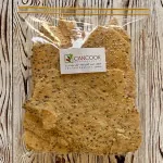 نان شاهدانه