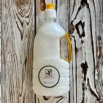 تصویر روغن نارگیل