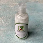 روغن نارگیل