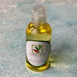 روغن بادام تلخ