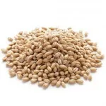 جو پوست کنده