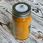 پودر زردچوبه