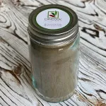 پودر فلفل سیاه