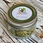 دانه هل سبز