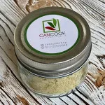 پودر زنجبیل