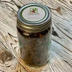 لیمو عمانی پرک 