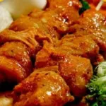 جوجه مکزیکی (مخلوط)