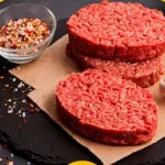 تصویر همبرگر کودک مخصوص (فریز)