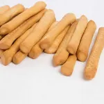 نان سوپ و سالاد