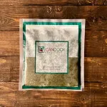 سبزی قورمه سرخ شده (فریز)