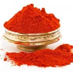 پودر پاپریکا