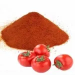 پودر گوجه فرنگی