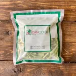 لوبیا سبز خرد شده مخصوص خوراک