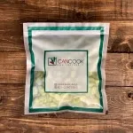 باقالی سبز پاک شده (فریز)