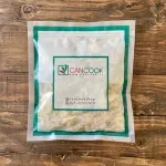 قارچ بلانچ شده