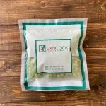 غوره پاک شده (فریز)