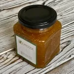 تصویر مارمالاد انجیر