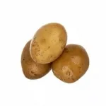 تصویر  سیب زمینی بندر متوسط ممتاز