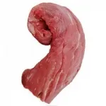 تصویر راسته بدون استخوان گوسفندی