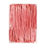 تصویر گوشت بیف استروگانف گوساله