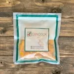 کدو حلوایی سرخ شده (فریز)