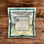 تصویر باقالی سبز تازه (بلانچ)