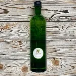 تصویر روغن زیتون بودار اعلا(در شیشه)