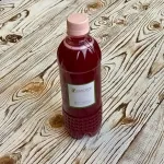 تصویر آب انار