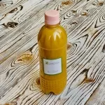 تصویر آب پرتقال