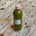 تصویر آب کرفس