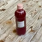 تصویر آب انار