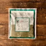 اسفناج پخته شده