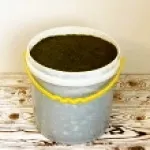 قورمه سرخ شده پرسرخ ( تازه )