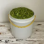 لوبیا سرخ شده ( تازه)