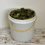 کرفس و نعناجعفری سرخ شده (تازه)