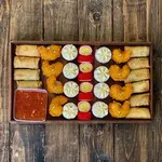 سینی فینگرفود  کلاسیک 