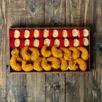 سینی فینگرفود میکس