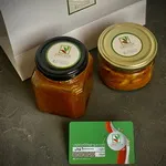 پکیج هدیه کنکوک