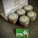 پکیج هدیه کنکوک