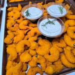 سینی میگو سوخاری پرسی 