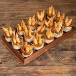  سینی کوزالاک مانتی