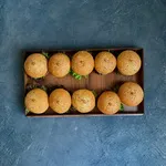  سینی مینی برگر 